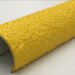 Semi Circular Anti Slip Ladder Rung Covers