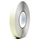 Medium Duty Anti Slip Tape Luminous Pale Yellow