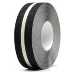 Luminous Strip Anti-Slip Tape Black