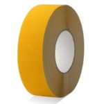 Safety Track Heavy Duty Anti-Slip Tape Yellow