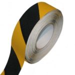 Conformable Heavy Duty Anti-Slip Tape