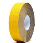 Conformable Heavy Duty Anti-Slip Tape Yellow