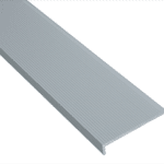 Aluminium Corrugated Stair Nosing
