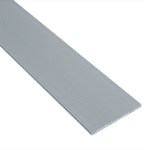 Aluminium Corrugated Flat Stair Tread