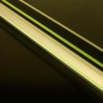 Lumninous Stair Nosing