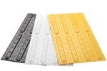 FRP tactile directional pads