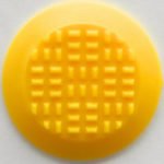 Polyurethane Single Tactile Indicator